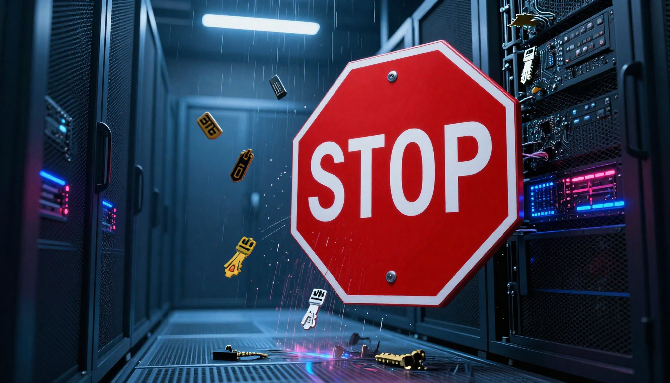 Anthropic Rate Limits Crisis