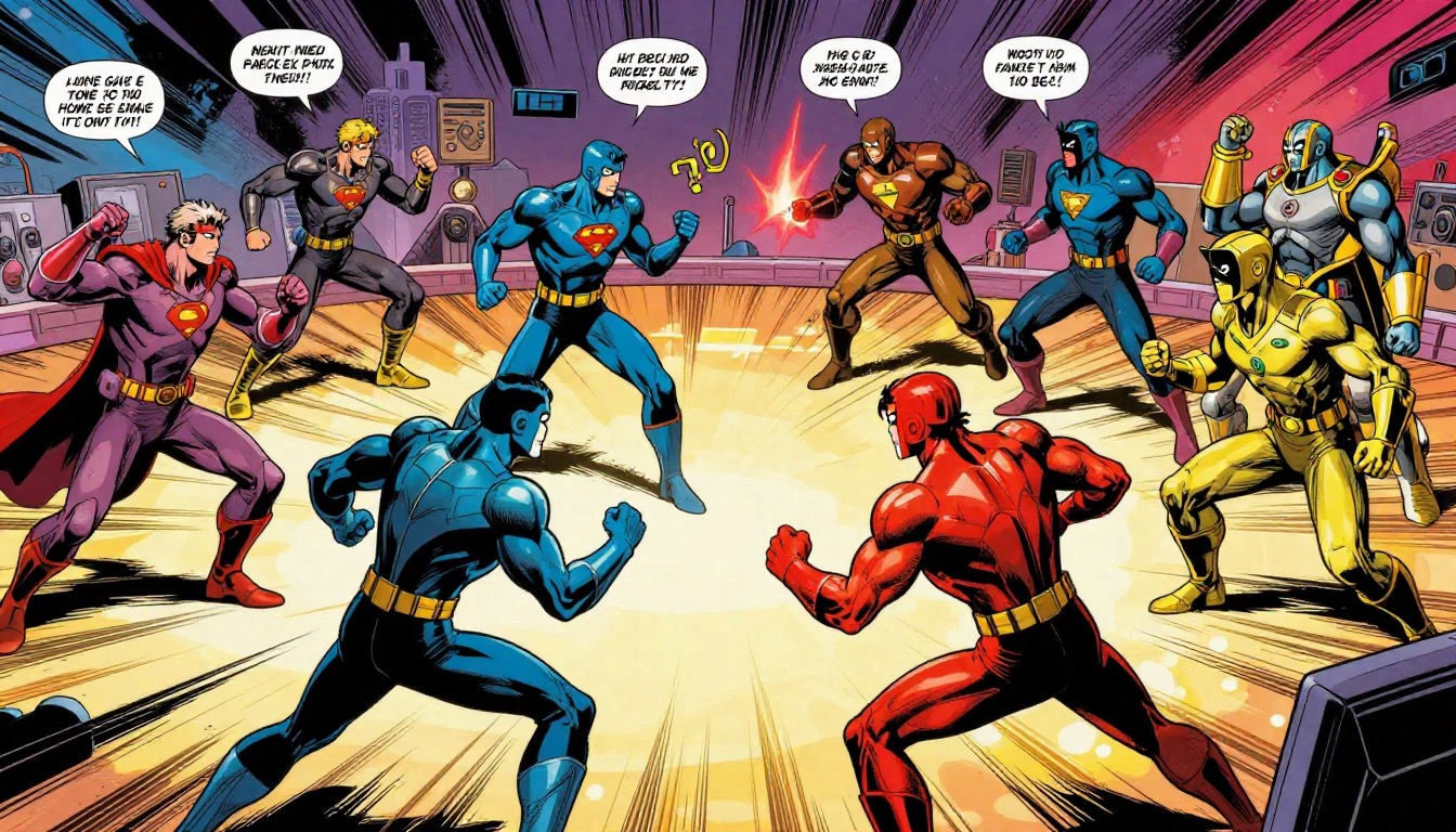 Сравнение AI-моделей 2026