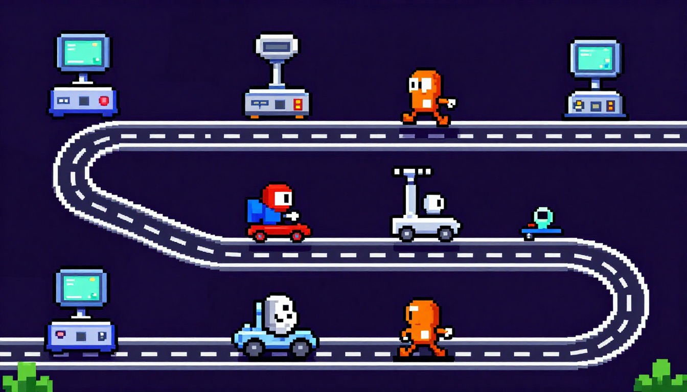 Сравнение AI-платформ автоматизации