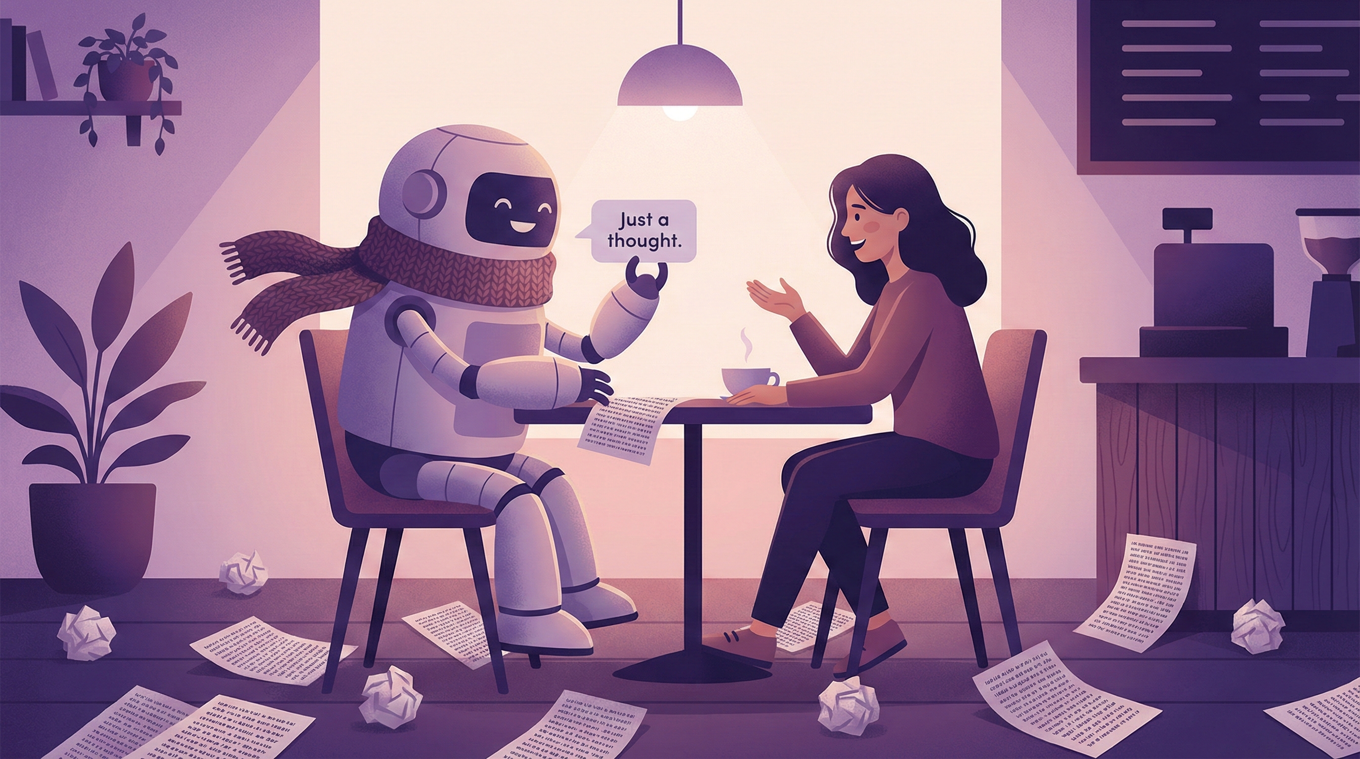 UX чат-ботов