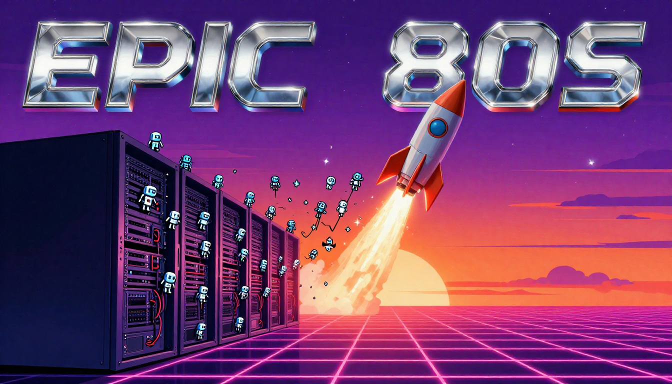 Масштабирование AI SaaS