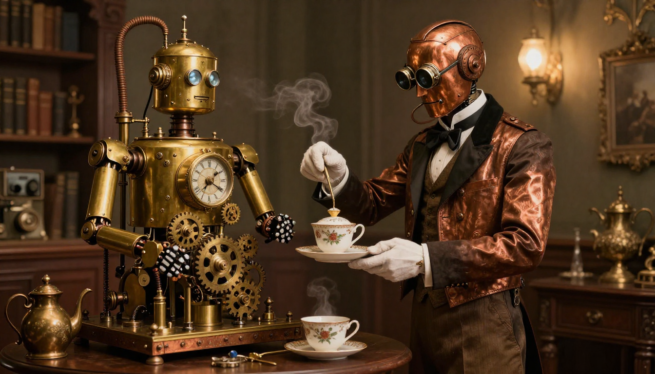 Проактивный AI