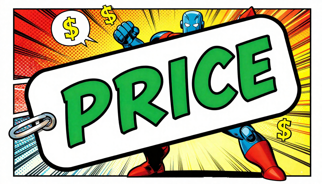 Ценообразование SaaS