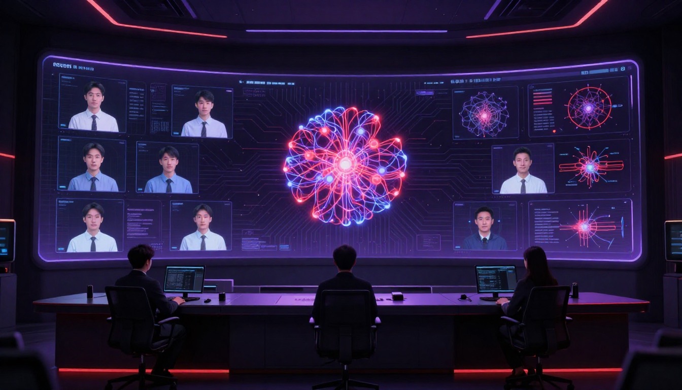 Аудит мультиагентной AI системы