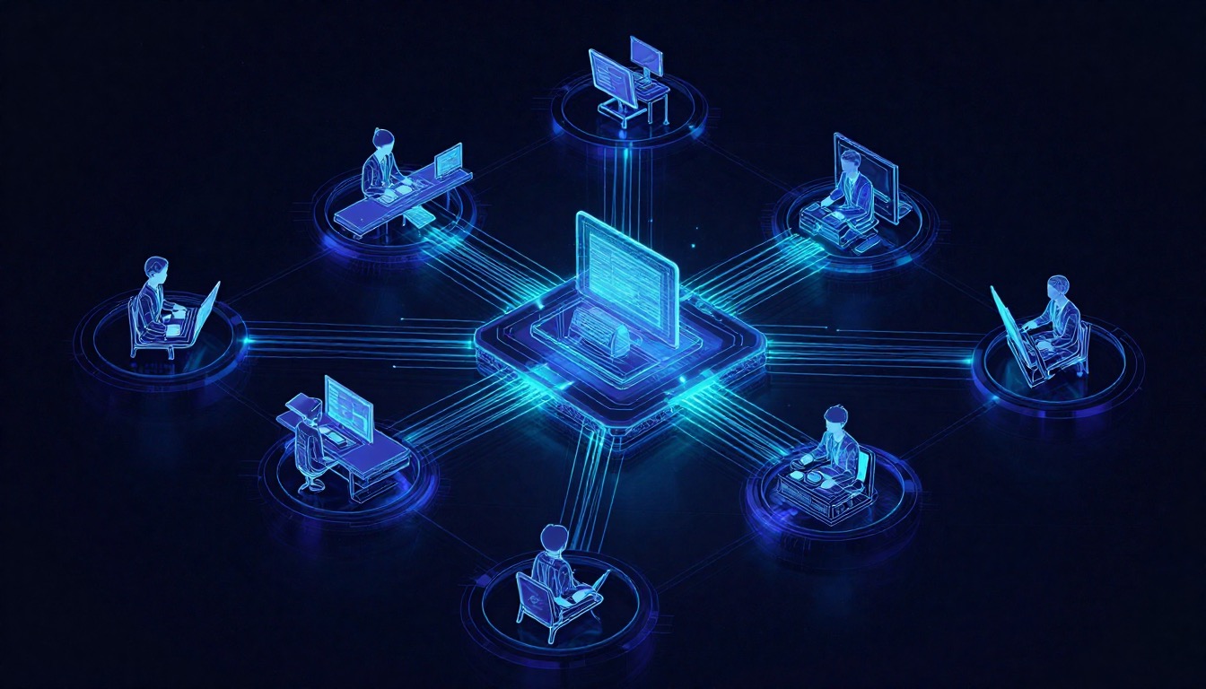 OpenClaw мультиагентная архитектура